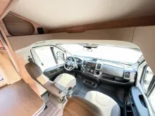 Fahrzeugbild Weinsberg CaraSuite 650 MEG [SPICY] +MEGA-DEAL+ #7
