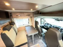 Fahrzeugbild Weinsberg CaraSuite 650 MEG [SPICY] +MEGA-DEAL+ #8