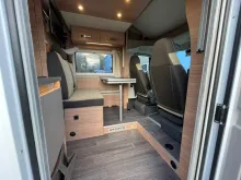 Fahrzeugbild Weinsberg CaraSuite 650 MEG [SPICY] +MEGA-DEAL+ #9