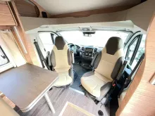 Fahrzeugbild Weinsberg CaraSuite 650 MEG [SPICY] +MEGA-DEAL+ #10