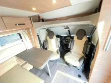Fahrzeugbild Weinsberg CaraSuite 650 MEG [SPICY] +MEGA-DEAL+ #11
