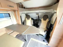 Fahrzeugbild Weinsberg CaraSuite 650 MEG [SPICY] +MEGA-DEAL+ #13