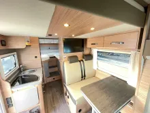 Fahrzeugbild Weinsberg CaraSuite 650 MEG [SPICY] +MEGA-DEAL+ #14