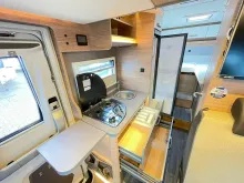 Fahrzeugbild Weinsberg CaraSuite 650 MEG [SPICY] +MEGA-DEAL+ #16