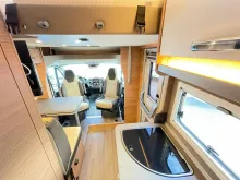 Fahrzeugbild Weinsberg CaraSuite 650 MEG [SPICY] +MEGA-DEAL+ #17