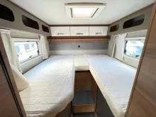 Fahrzeugbild Weinsberg CaraSuite 650 MEG [SPICY] +MEGA-DEAL+ #18
