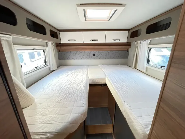 Fahrzeugbild Weinsberg CaraSuite 650 MEG [SPICY] +MEGA-DEAL+ #18