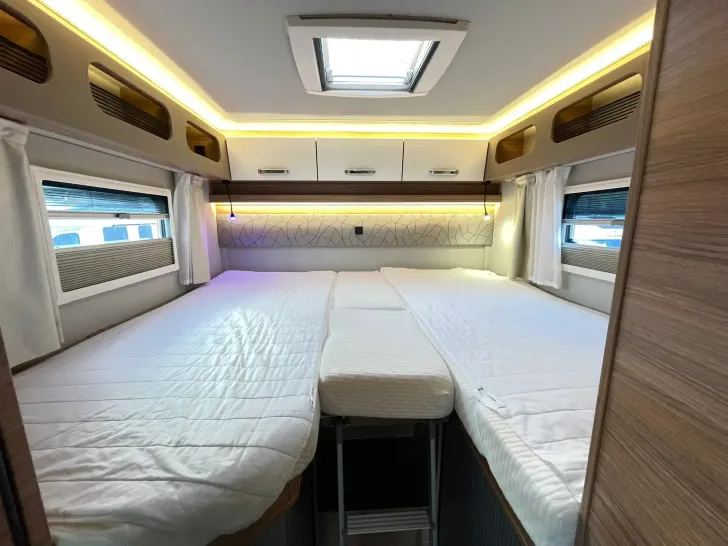 Fahrzeugbild Weinsberg CaraSuite 650 MEG [SPICY] +MEGA-DEAL+ #19