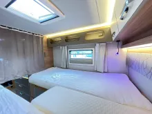 Fahrzeugbild Weinsberg CaraSuite 650 MEG [SPICY] +MEGA-DEAL+ #21