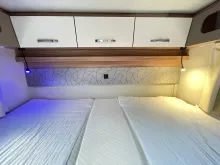 Fahrzeugbild Weinsberg CaraSuite 650 MEG [SPICY] +MEGA-DEAL+ #22