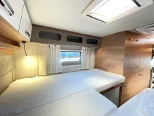 Fahrzeugbild Weinsberg CaraSuite 650 MEG [SPICY] +MEGA-DEAL+ #23