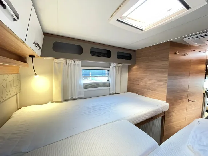 Fahrzeugbild Weinsberg CaraSuite 650 MEG [SPICY] +MEGA-DEAL+ #23