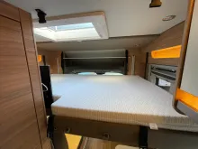 Fahrzeugbild Weinsberg CaraSuite 650 MEG [SPICY] +MEGA-DEAL+ #24