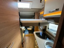 Fahrzeugbild Weinsberg CaraSuite 650 MEG [SPICY] +MEGA-DEAL+ #25