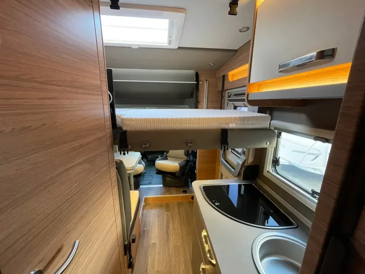 Fahrzeugbild Weinsberg CaraSuite 650 MEG [SPICY] +MEGA-DEAL+ #25