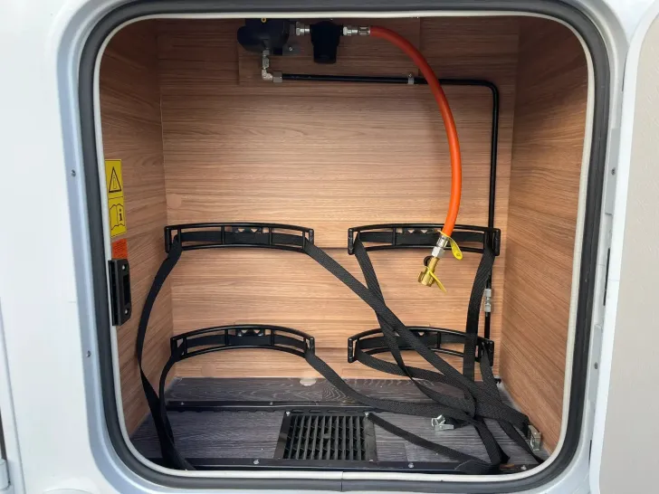 Fahrzeugbild Weinsberg CaraSuite 650 MEG [SPICY] +MEGA-DEAL+ #29