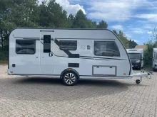 Fahrzeugbild Knaus Südwind 460 EU Black Selection +ABVERKAUF+ #2