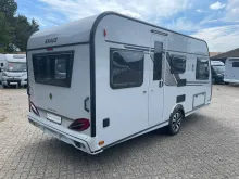 Fahrzeugbild Knaus Südwind 460 EU Black Selection +ABVERKAUF+ #3