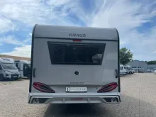 Fahrzeugbild Knaus Südwind 460 EU Black Selection +ABVERKAUF+ #4