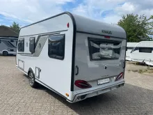 Fahrzeugbild Knaus Südwind 460 EU Black Selection +ABVERKAUF+ #5
