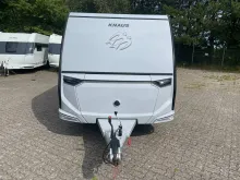 Fahrzeugbild Knaus Südwind 460 EU Black Selection +ABVERKAUF+ #8