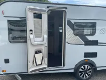 Fahrzeugbild Knaus Südwind 460 EU Black Selection +ABVERKAUF+ #9