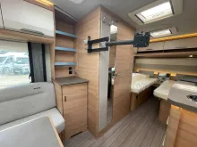 Fahrzeugbild Knaus Südwind 460 EU Black Selection +ABVERKAUF+ #14