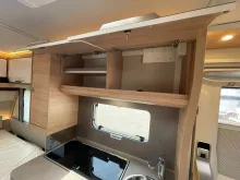 Fahrzeugbild Knaus Südwind 460 EU Black Selection +ABVERKAUF+ #19
