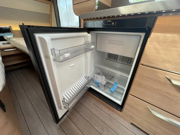 Fahrzeugbild Knaus Südwind 460 EU Black Selection +ABVERKAUF+ #20
