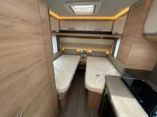 Fahrzeugbild Knaus Südwind 460 EU Black Selection +ABVERKAUF+ #22