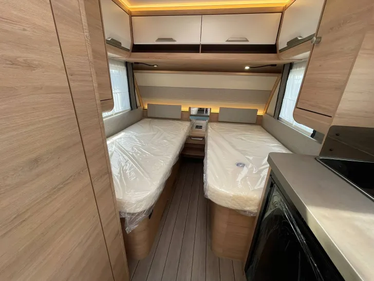 Fahrzeugbild Knaus Südwind 460 EU Black Selection +ABVERKAUF+ #23