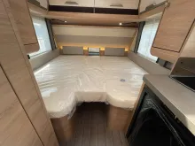 Fahrzeugbild Knaus Südwind 460 EU Black Selection +ABVERKAUF+ #24