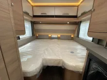 Fahrzeugbild Knaus Südwind 460 EU Black Selection +ABVERKAUF+ #25