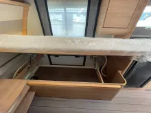 Fahrzeugbild Knaus Südwind 460 EU Black Selection +ABVERKAUF+ #26