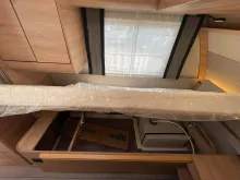 Fahrzeugbild Knaus Südwind 460 EU Black Selection +ABVERKAUF+ #27