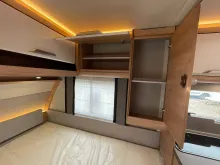 Fahrzeugbild Knaus Südwind 460 EU Black Selection +ABVERKAUF+ #29