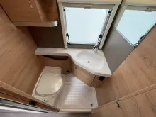 Fahrzeugbild Knaus Südwind 460 EU Black Selection +ABVERKAUF+ #33