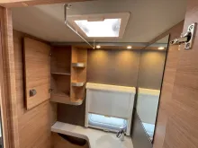 Fahrzeugbild Knaus Südwind 460 EU Black Selection +ABVERKAUF+ #34