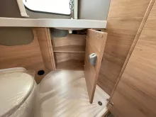 Fahrzeugbild Knaus Südwind 460 EU Black Selection +ABVERKAUF+ #35