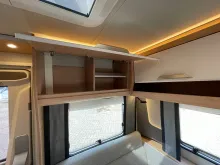 Fahrzeugbild Knaus Südwind 460 EU Black Selection +ABVERKAUF+ #36