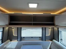 Fahrzeugbild Knaus Südwind 460 EU Black Selection +ABVERKAUF+ #37