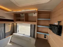 Fahrzeugbild Knaus Südwind 460 EU Black Selection +ABVERKAUF+ #38