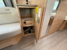 Fahrzeugbild Knaus Südwind 460 EU Black Selection +ABVERKAUF+ #39
