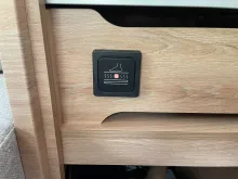 Fahrzeugbild Knaus Südwind 460 EU Black Selection +ABVERKAUF+ #40