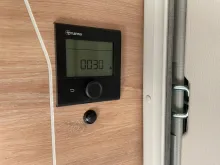 Fahrzeugbild Knaus Südwind 460 EU Black Selection +ABVERKAUF+ #41