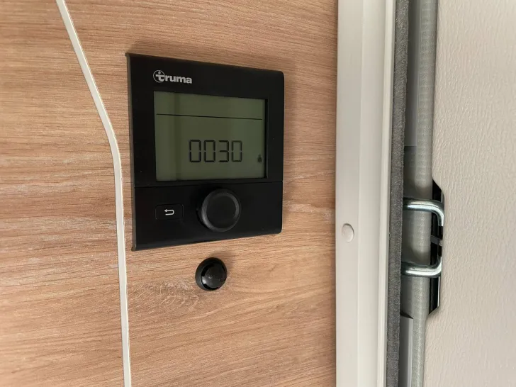 Fahrzeugbild Knaus Südwind 460 EU Black Selection +ABVERKAUF+ #41