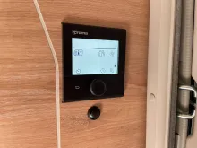 Fahrzeugbild Knaus Südwind 460 EU Black Selection +ABVERKAUF+ #42