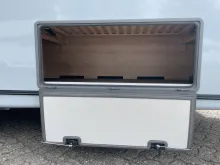 Fahrzeugbild Knaus Südwind 460 EU Black Selection +ABVERKAUF+ #45