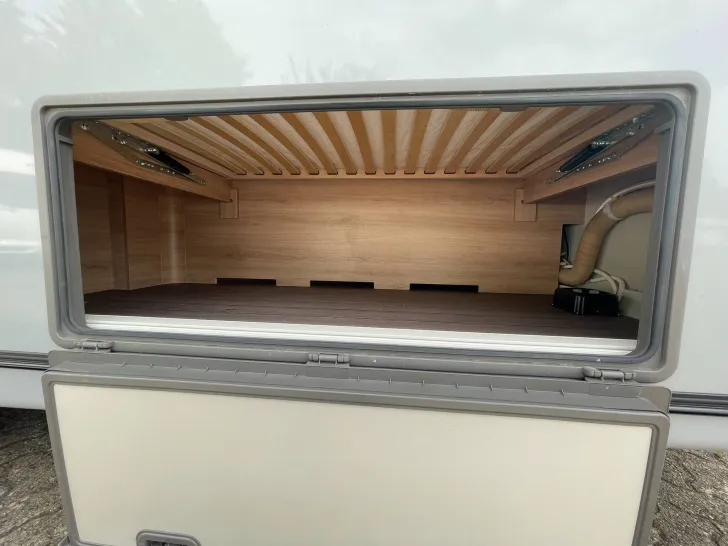 Fahrzeugbild Knaus Südwind 460 EU Black Selection +ABVERKAUF+ #46