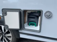 Fahrzeugbild Knaus Südwind 460 EU Black Selection +ABVERKAUF+ #49